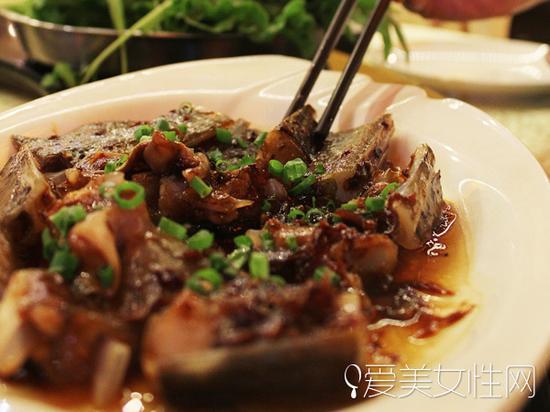 新菜口感好