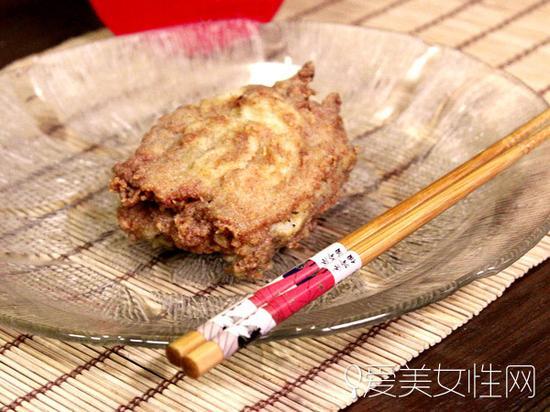 肉类加醋