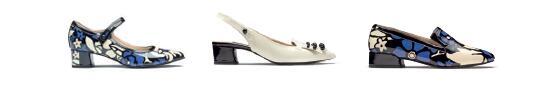Clarks x V&A
