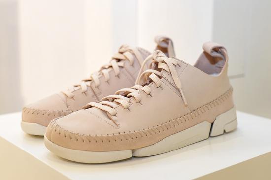 Clarks ORIGINALS