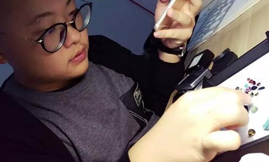 吴正军