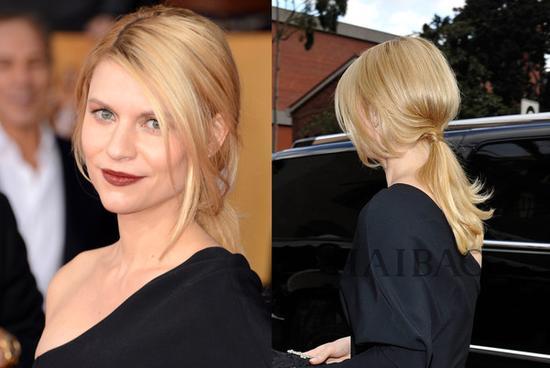 克莱尔·丹尼斯 (Claire Danes)