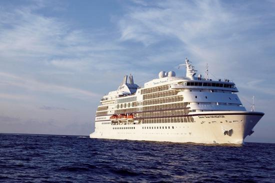 丽晶七海邮轮公司“领航者号”(Regent Seven Seas, Navigator)