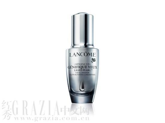 Lancôme小黑瓶大眼精华