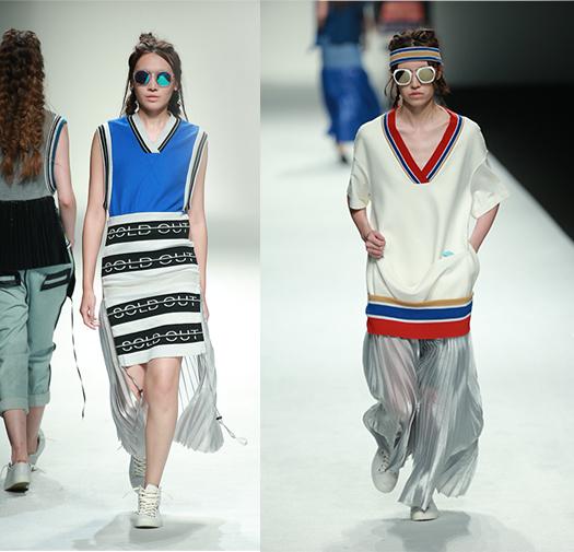 C.J.YAO SS16