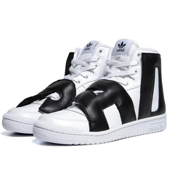 Adidas ObyO x Jeremy Scott JS Letters