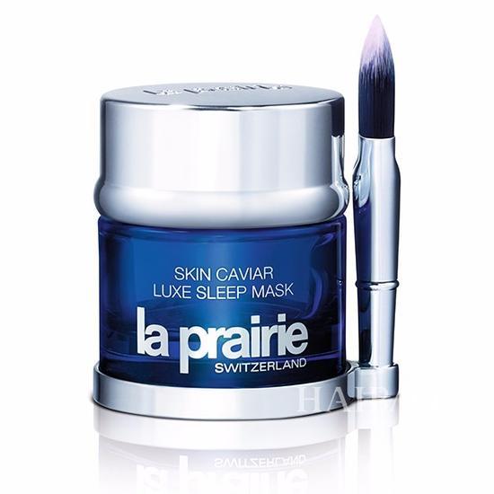 莱珀妮 (La Prairie)鱼子精华琼贵睡眠面膜