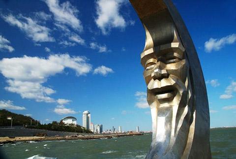 四个国内适合旅行结婚的景点推荐