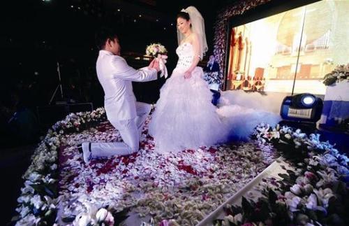 婚礼彩排注意事项