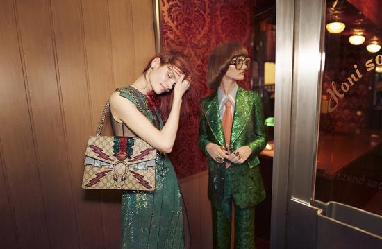 Gucci