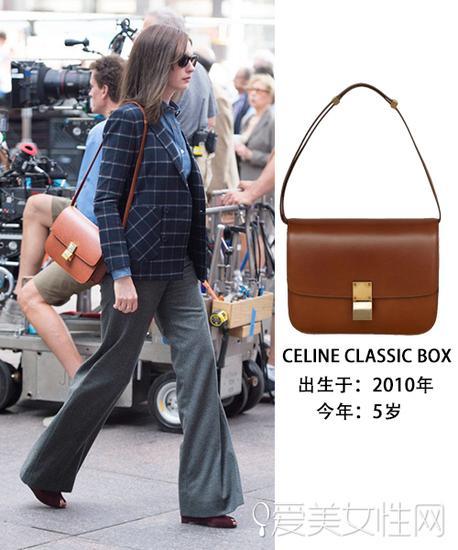 Classic Box