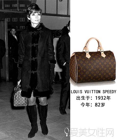 LV speedy包