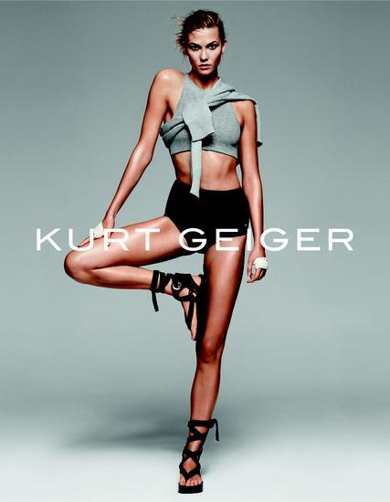 Karlie Kloss