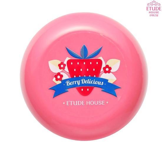 ETUDE HOUSE伊蒂之屋春暖生机草莓慕斯腮红-#2-