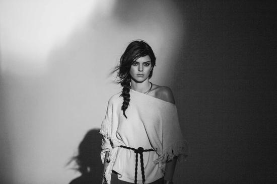 Kendall Jenner