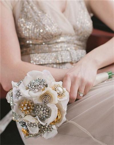 2016年西式婚礼的流行趋势