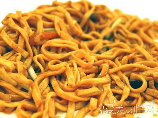 不吃粗粮