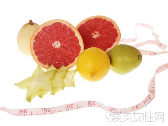 多吃水果蔬菜