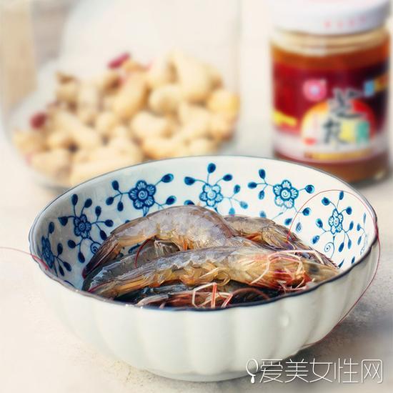 关注食物酸碱性