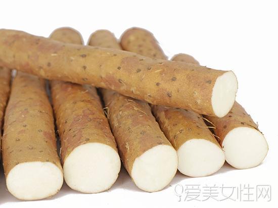 清肠食材