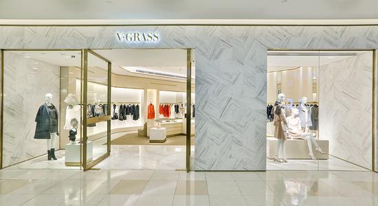 VGRASS上海港汇恒隆广场店01
