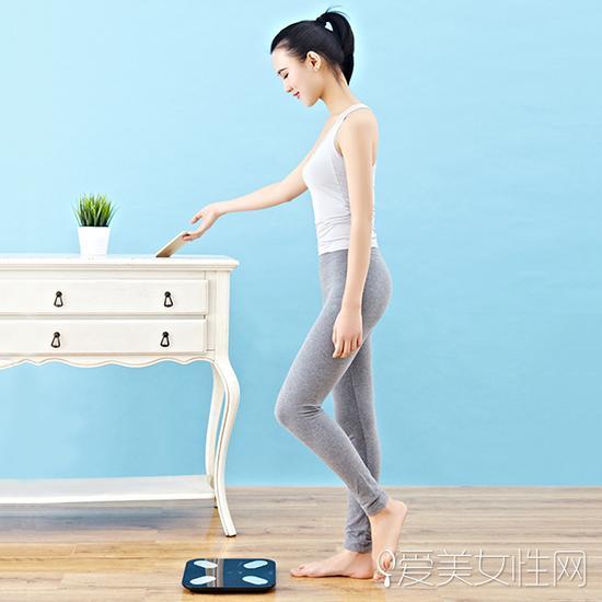 简易瘦腿运动
