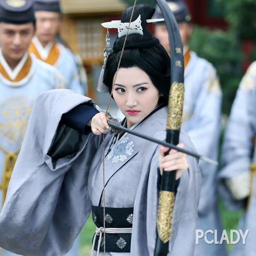 景甜