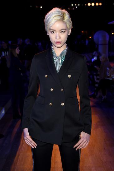 Kiki Kwang