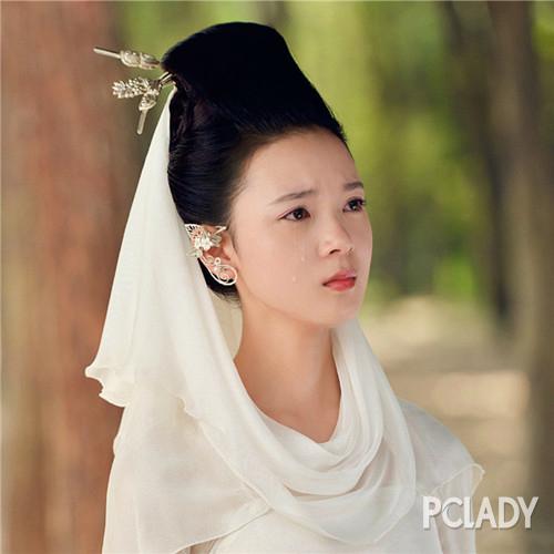 悲情狐女:陈瑶