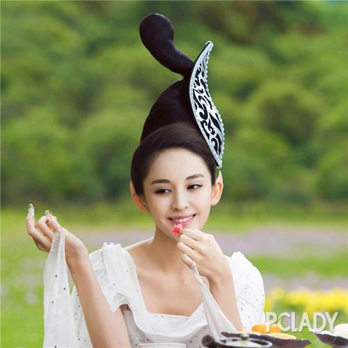 九尾美狐:娜扎
