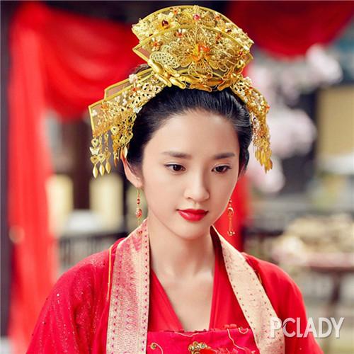 善美女子:唐艺昕