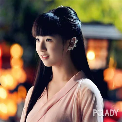 纯真灵狐:小彩旗