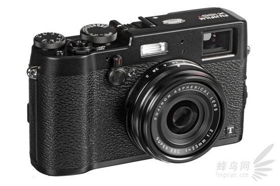 X100T