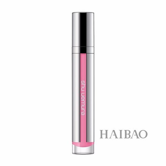 植村秀 (Shu Uemura)无色限唇颊缤纷霜