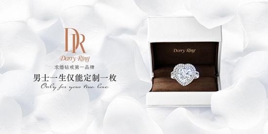 结婚戒指诸多种类任你选