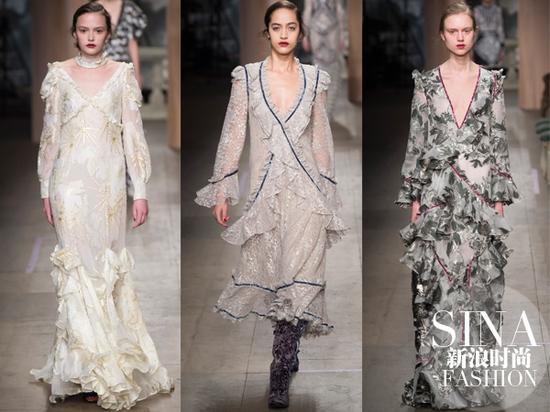 Erdem-2016春夏女装