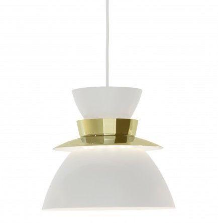 PENDANT LAMP U336 by Jørn Utzon,1957 年