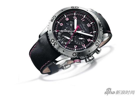 宝玑(Breguet) Type XXI 3880