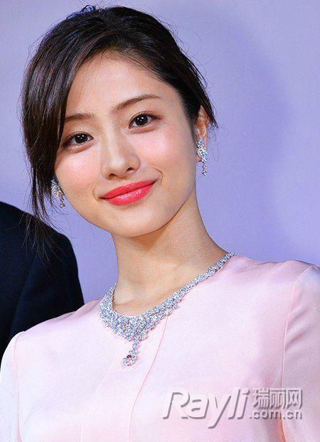 石原里美