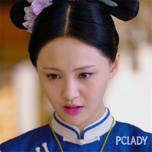 《寂寞空庭春欲晚》
