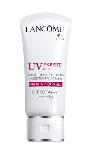 LANCÔME兰蔻全新臻献“轻呼吸”防护乳 SPF30+ PA+++