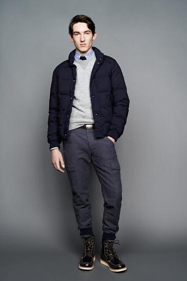 J.Crew 2015秋冬