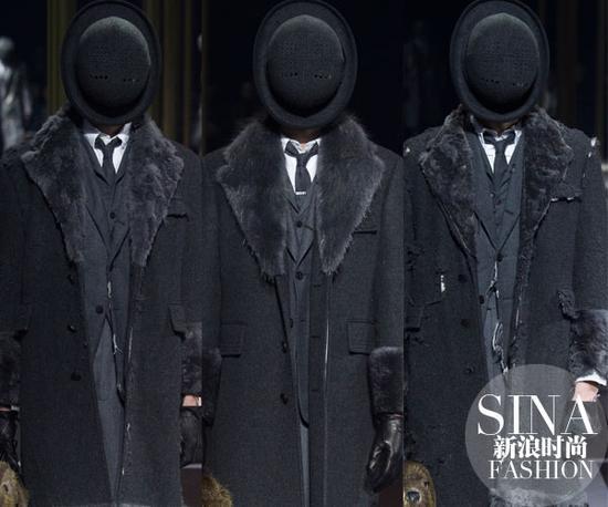 Thom-Browne