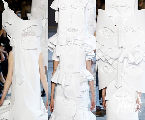 Viktor-&-Rolf-宝宝心累
