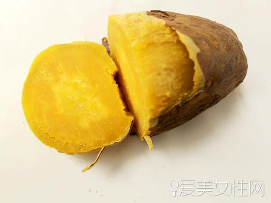 红薯皮
