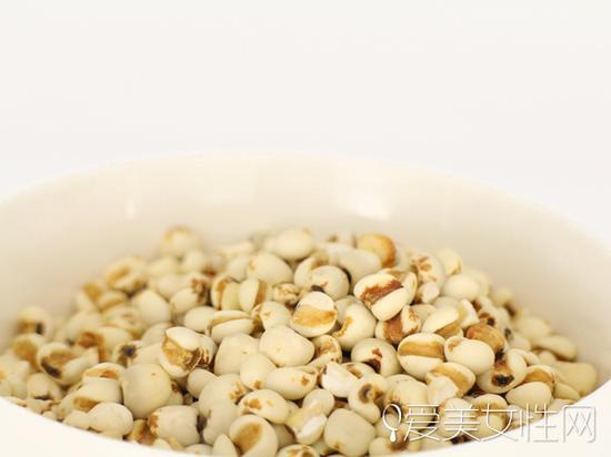这样吃消肿