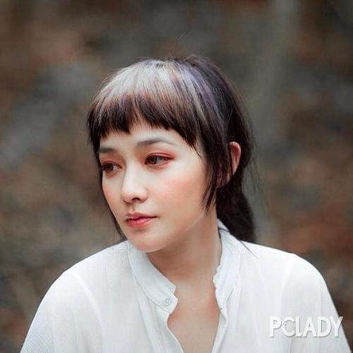 时代女神范晓萱,美得最持久