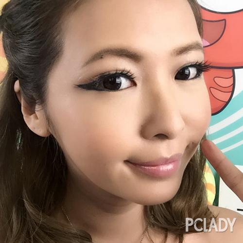 川岛茉树代Makiyo是七仙女里年龄最小的