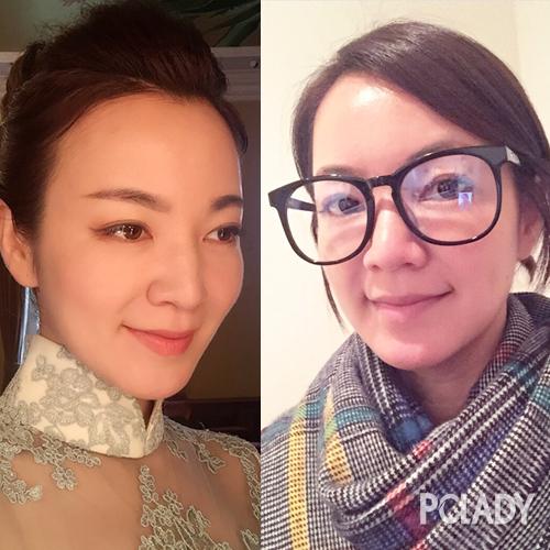 小龄组——阿雅