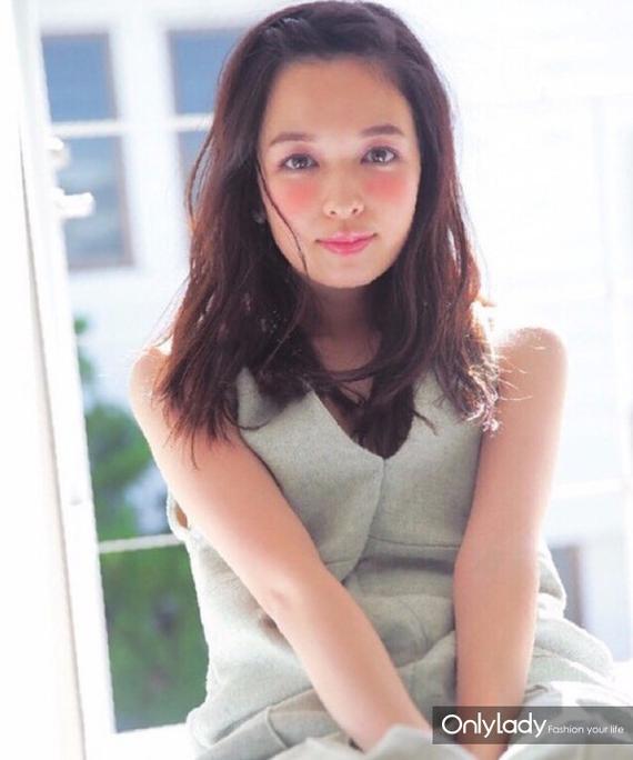 森绘梨佳